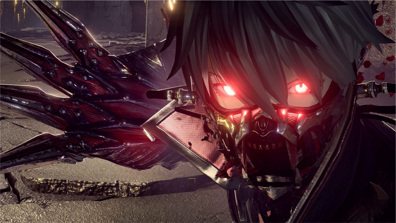 Code Vein Screenshot 006