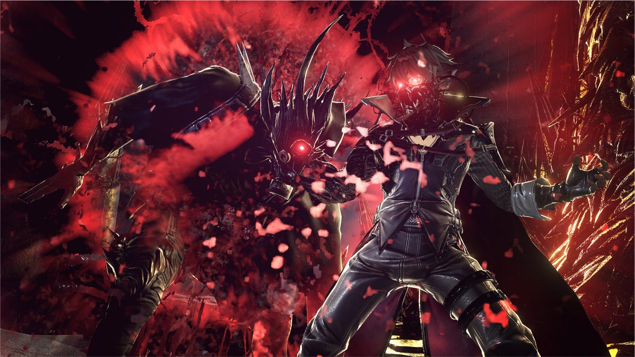 Code Vein Screenshot 007