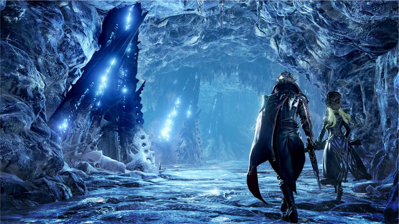 Code Vein Screenshot 013