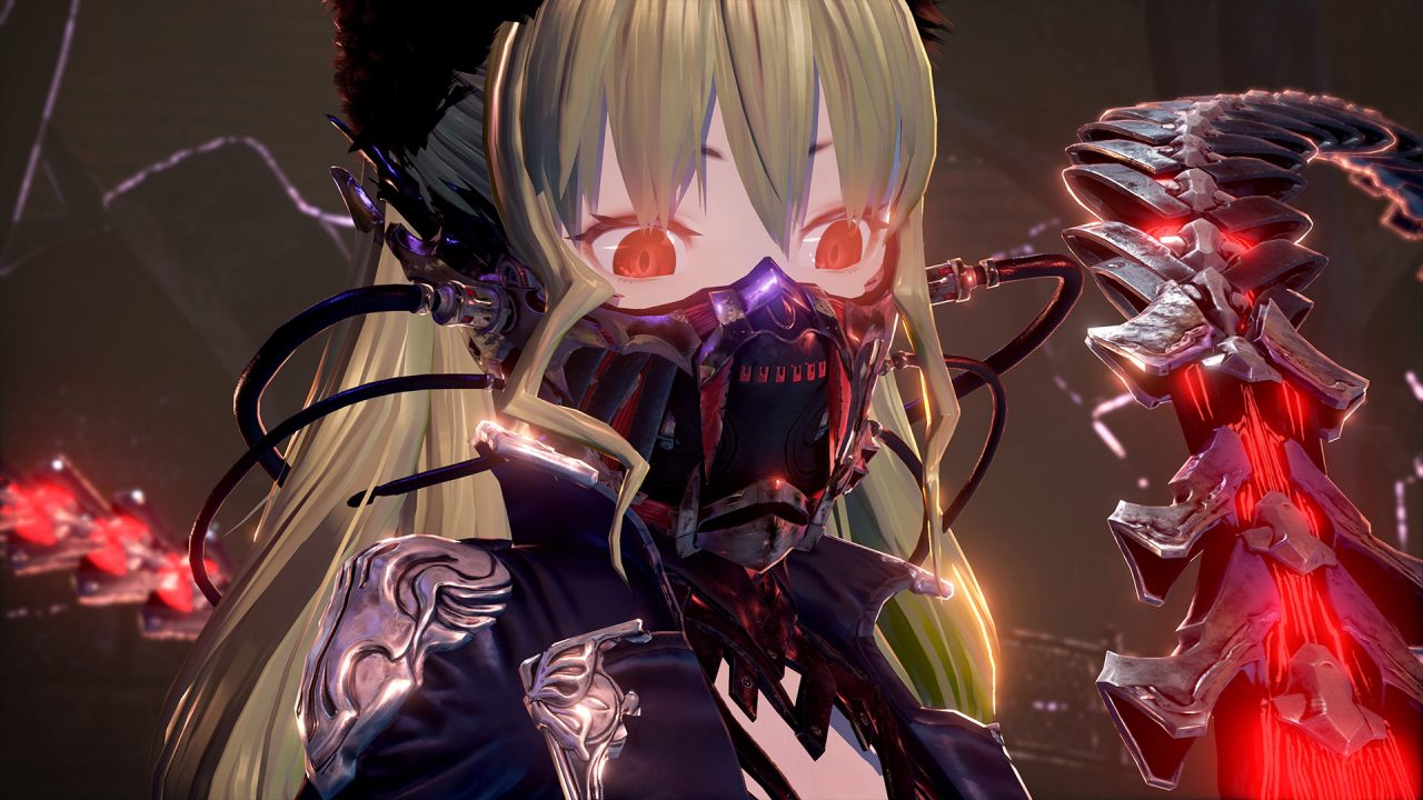Code Vein Screenshot 025
