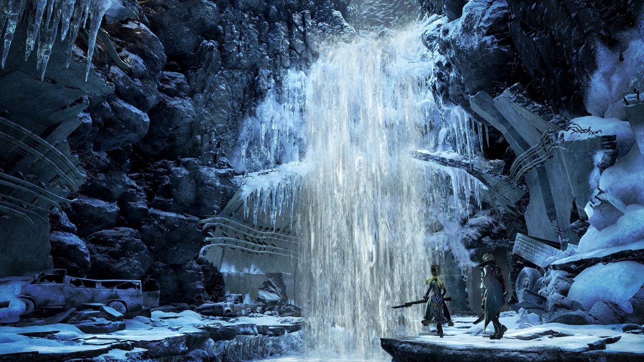 Code Vein Screenshot 032