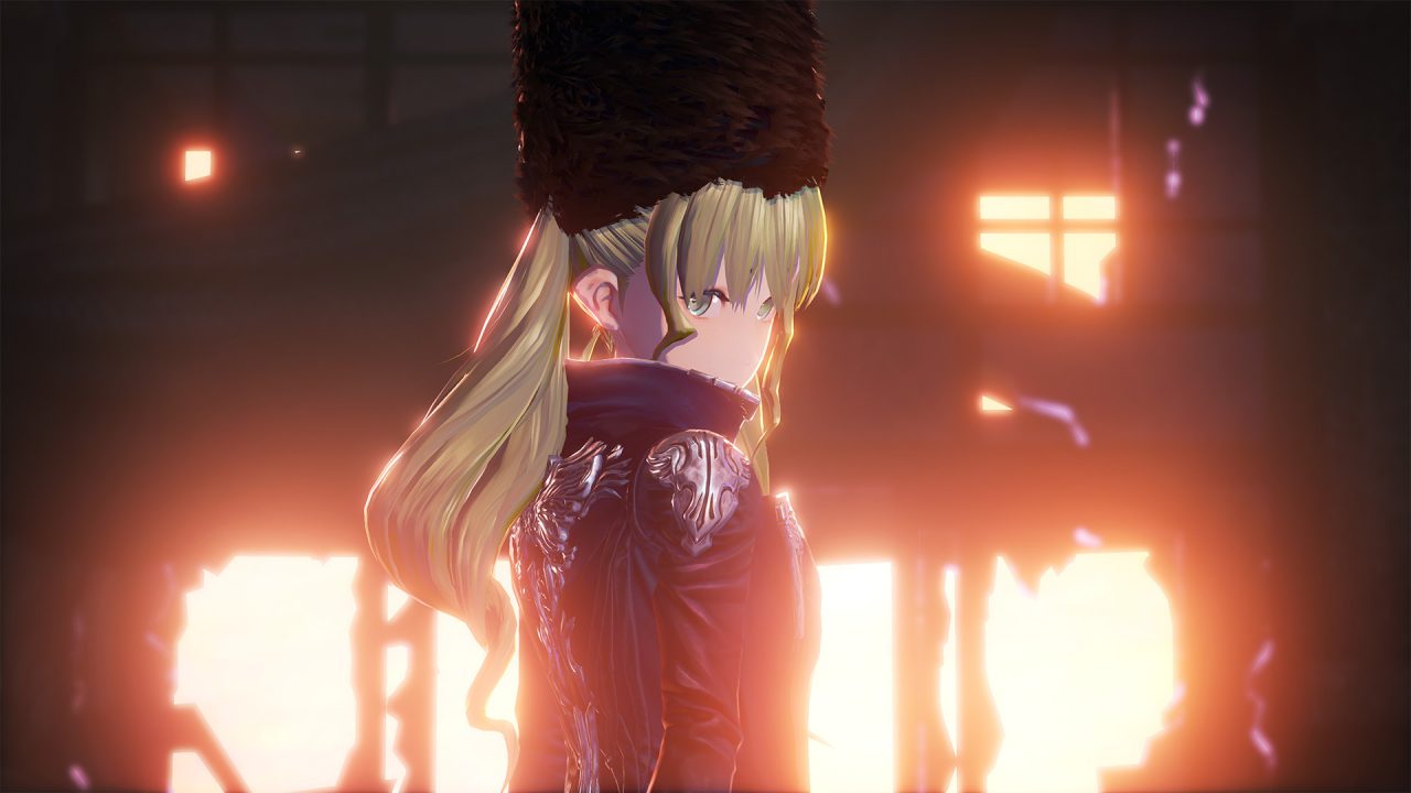 Code Vein Screenshot 037