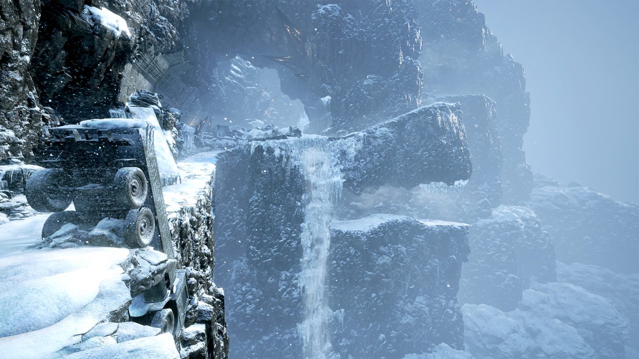 Code Vein Screenshot 038