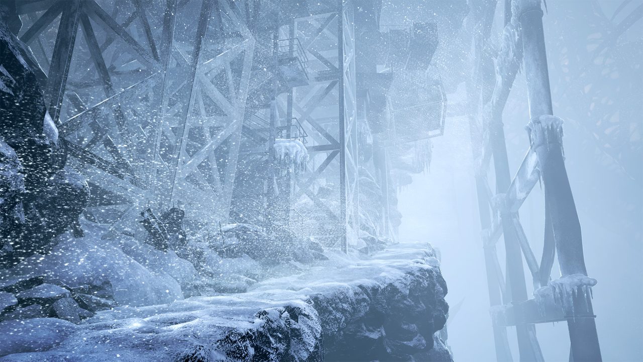 Code Vein Screenshot 039