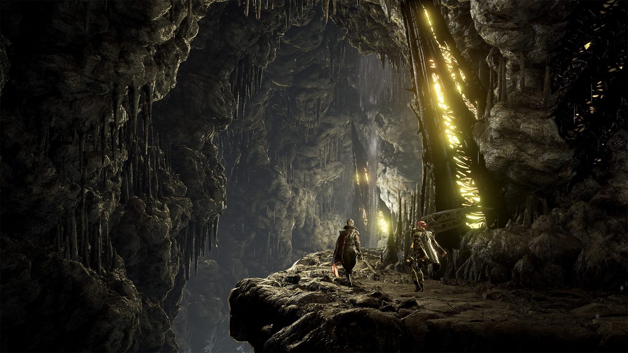 Code Vein Screenshot 040