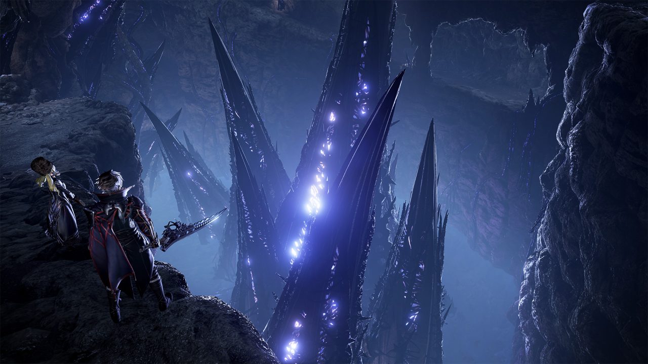 Code Vein Screenshot 042