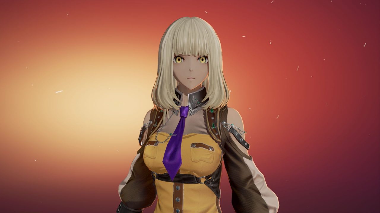 Code Vein Screenshot 051