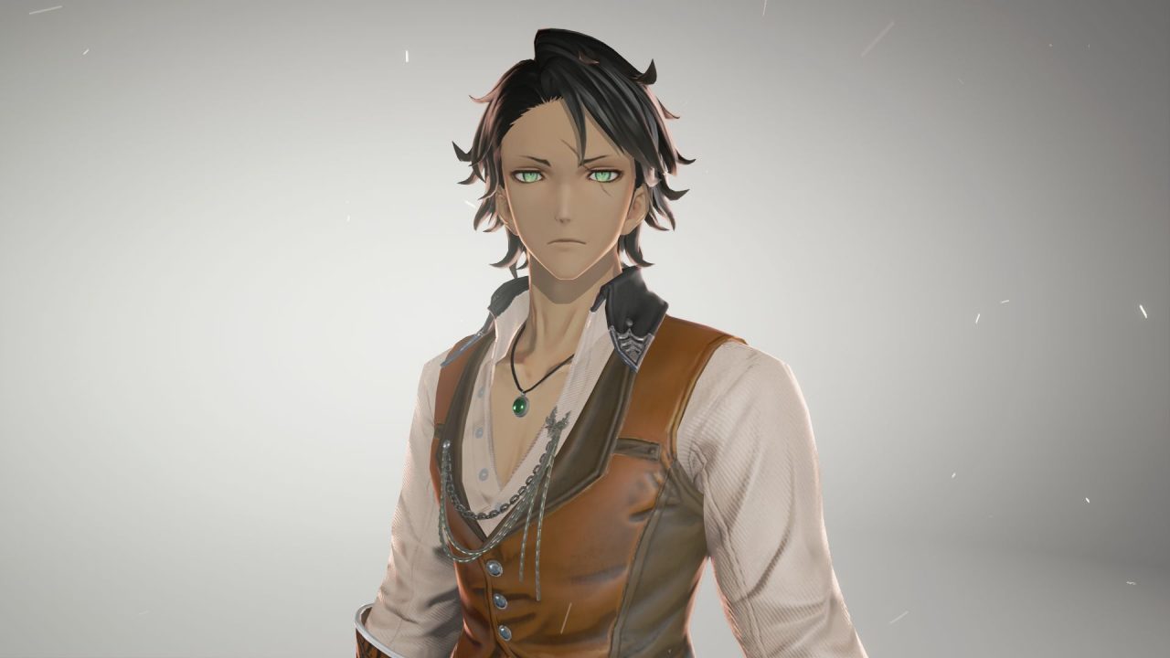 Code Vein Screenshot 054