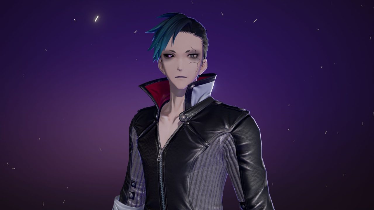 Code Vein Screenshot 055