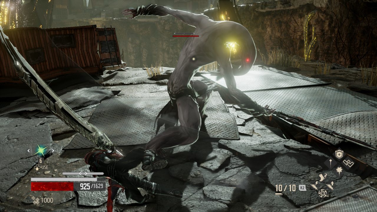 Code Vein Screenshot 080