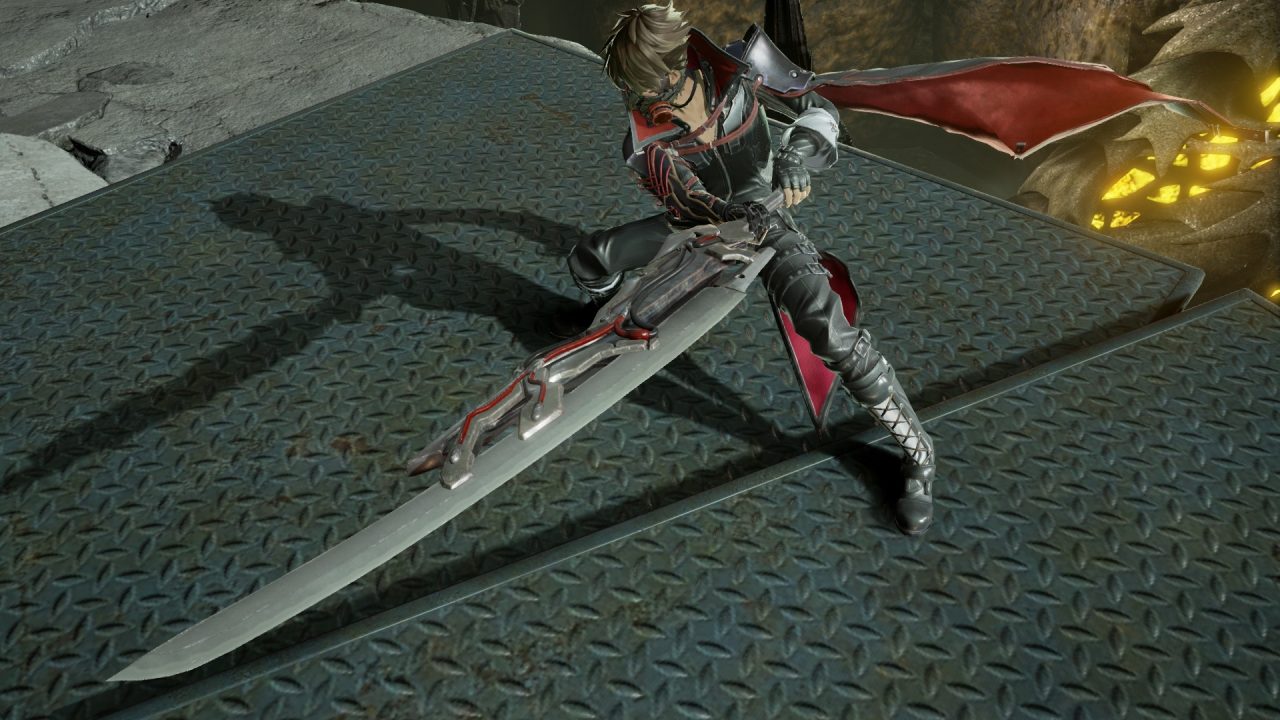 Code Vein Screenshot 110