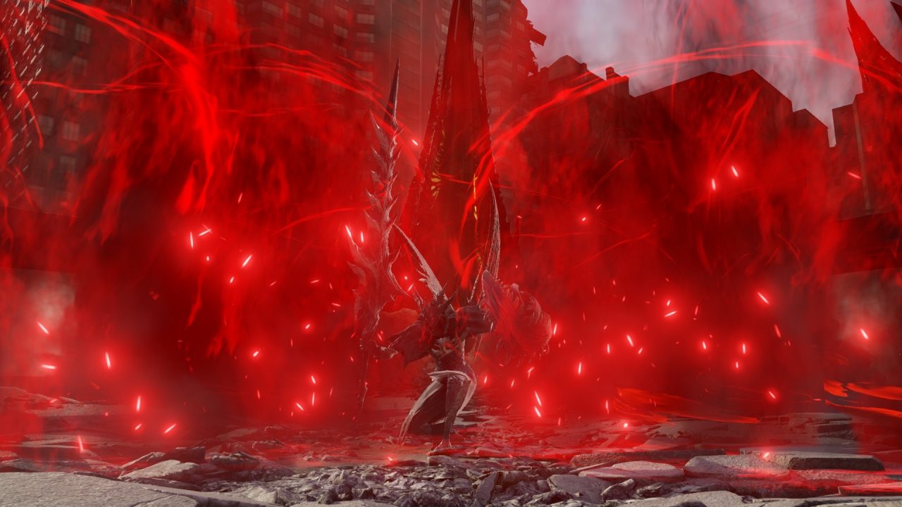 Code Vein Screenshot 119