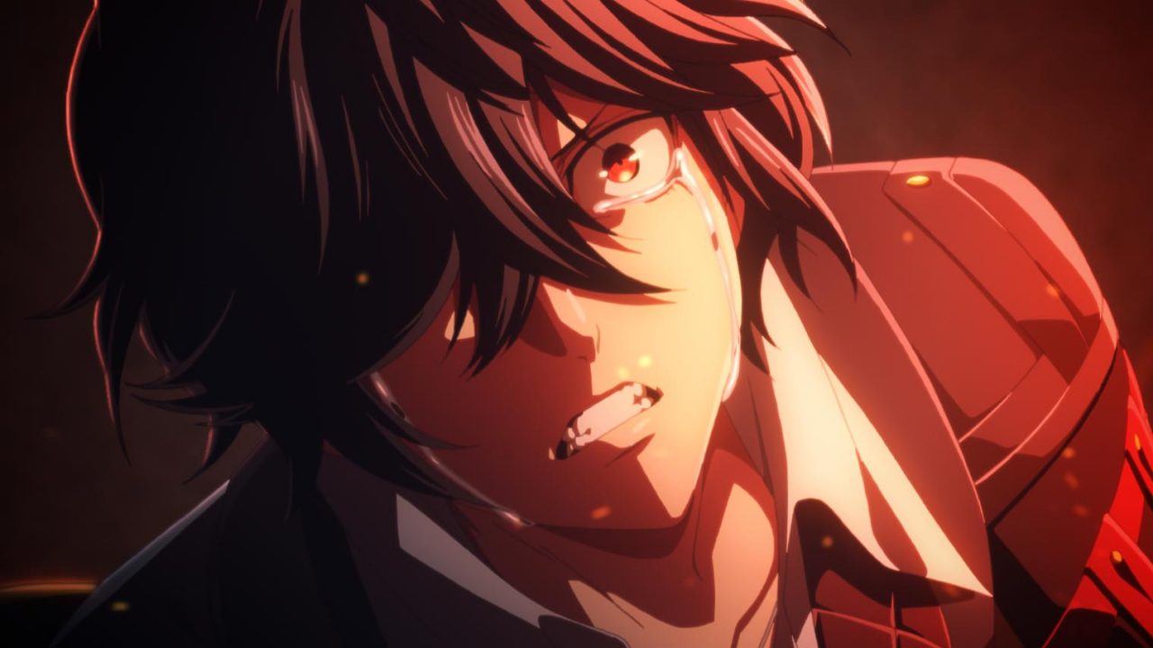 Code Vein Screenshot 126