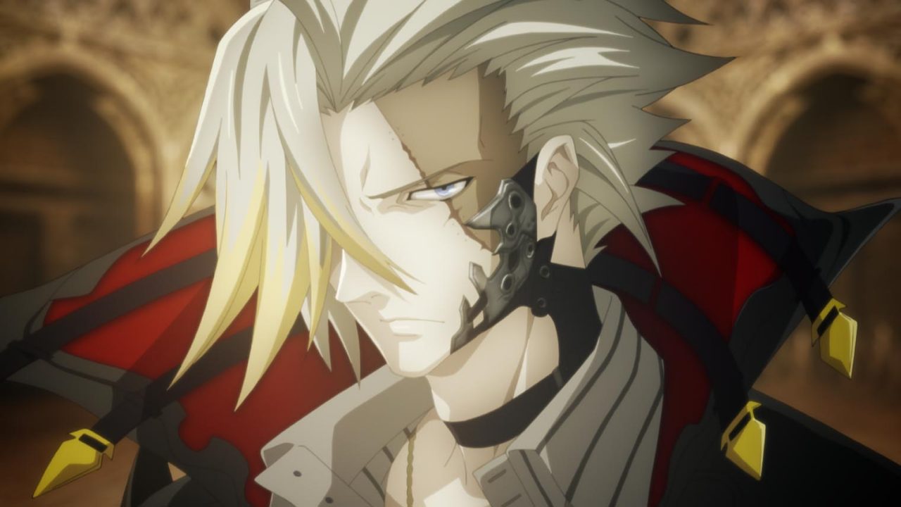 Code Vein Screenshot 128