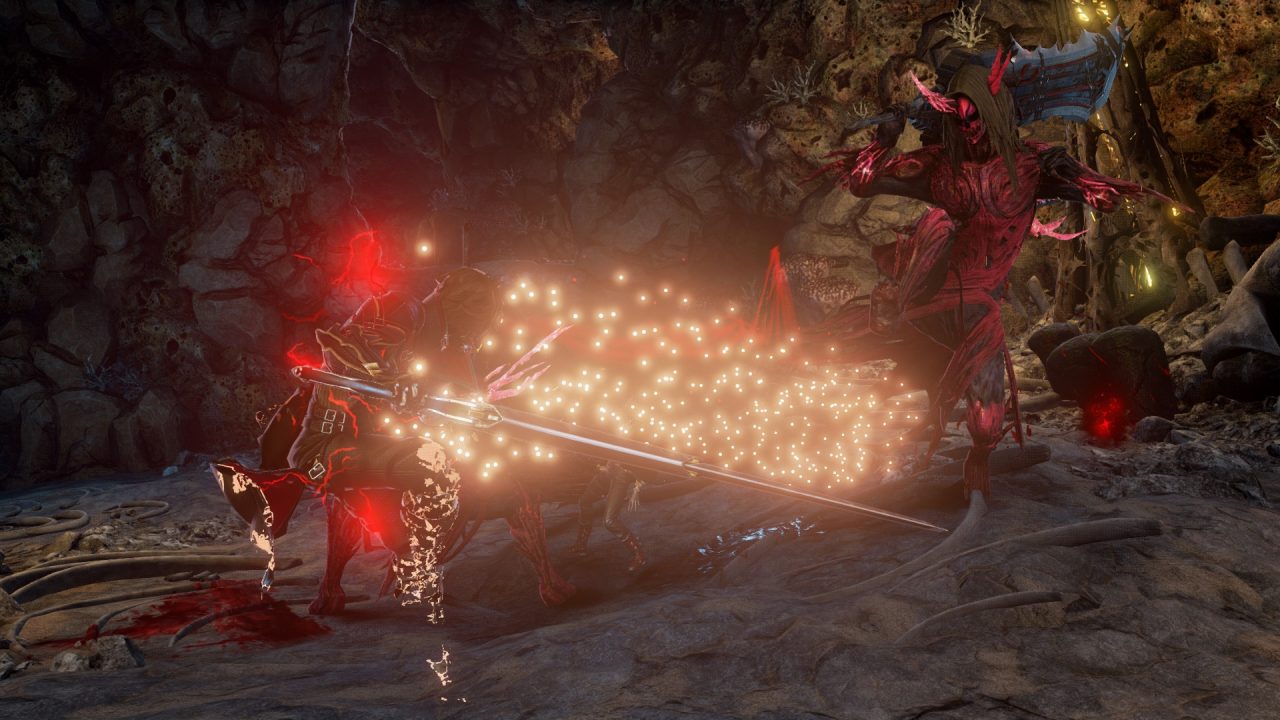 Code Vein Screenshot 161