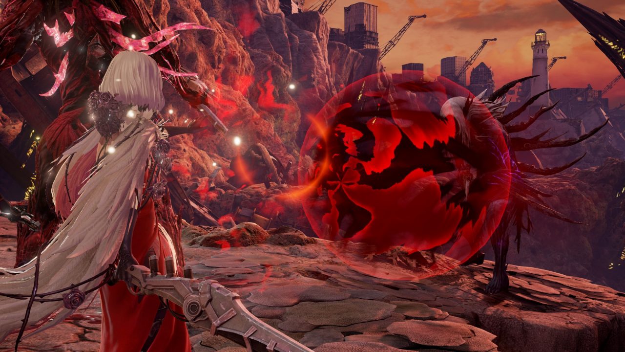 Code Vein Screenshot 177