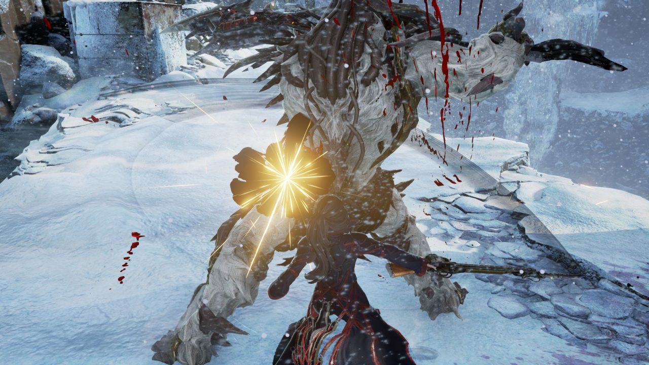 Code Vein Screenshot 186