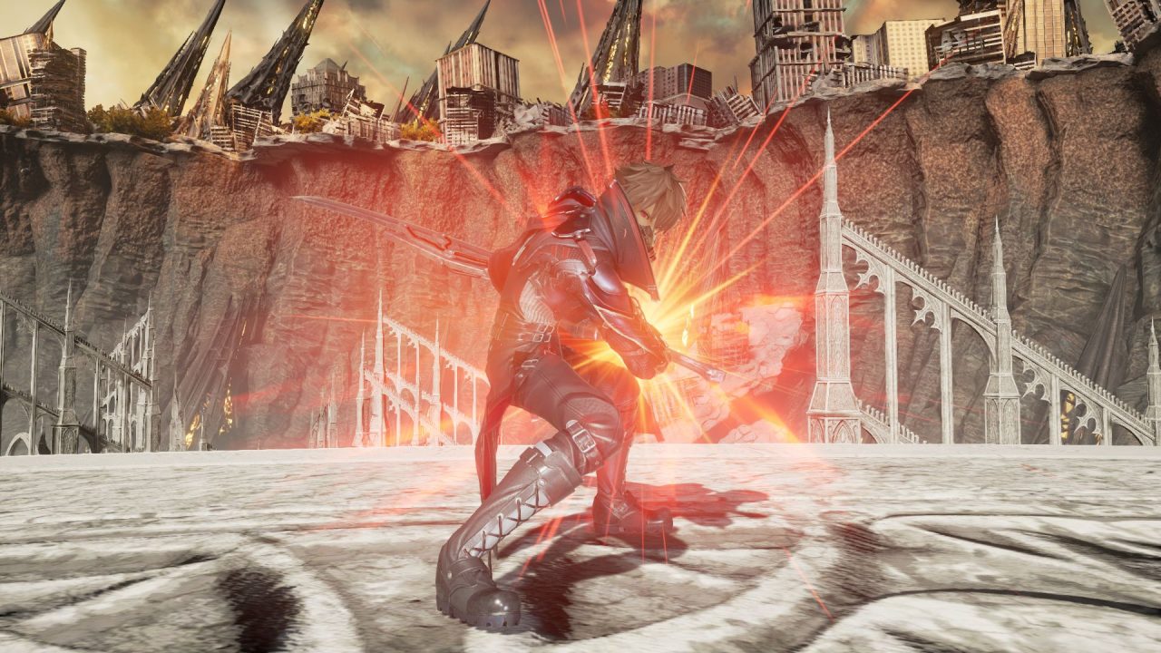 Code Vein Screenshot 223