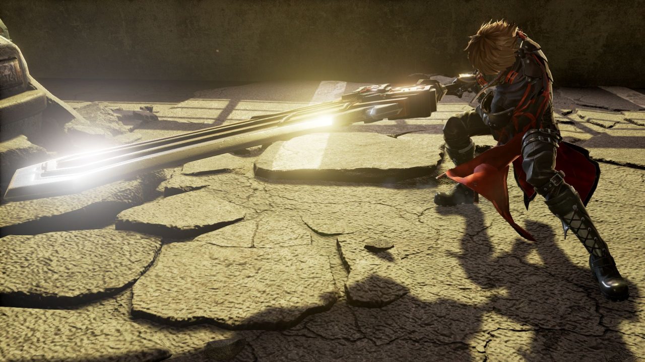 Code Vein Screenshot 226