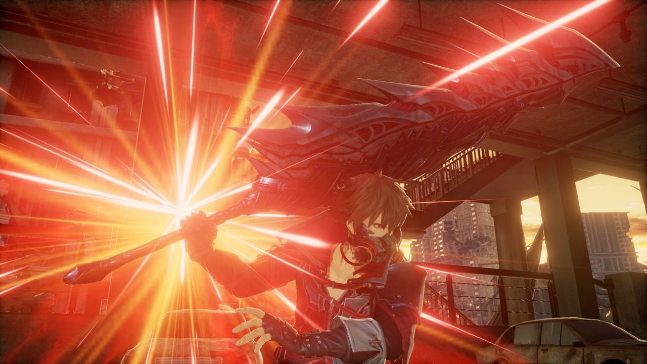Code Vein Screenshot 239