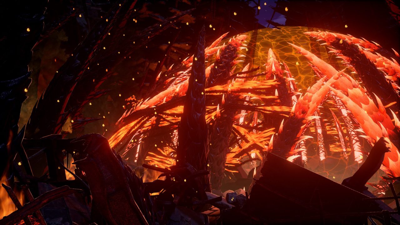 Code Vein Screenshot 256