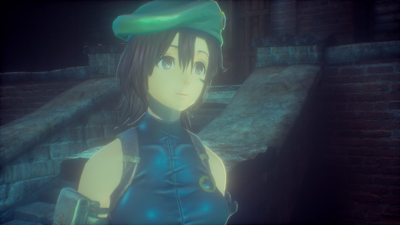 Code Vein Screenshot 259