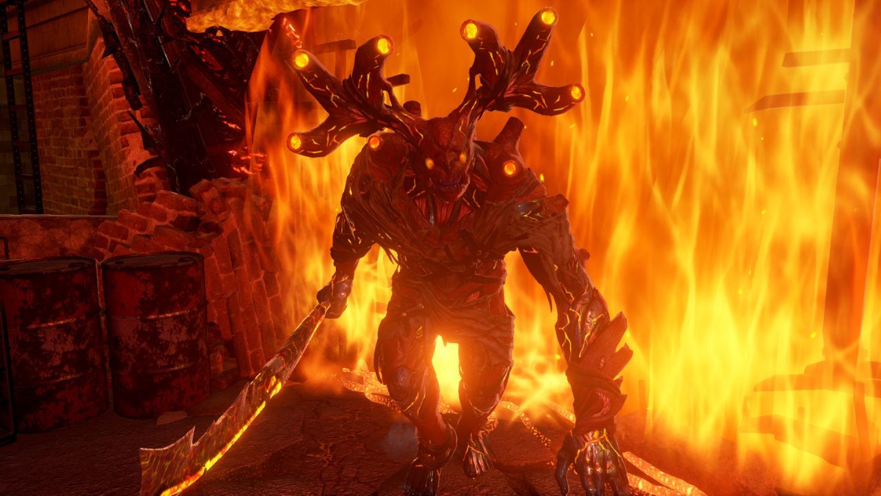 Code Vein Screenshot 261