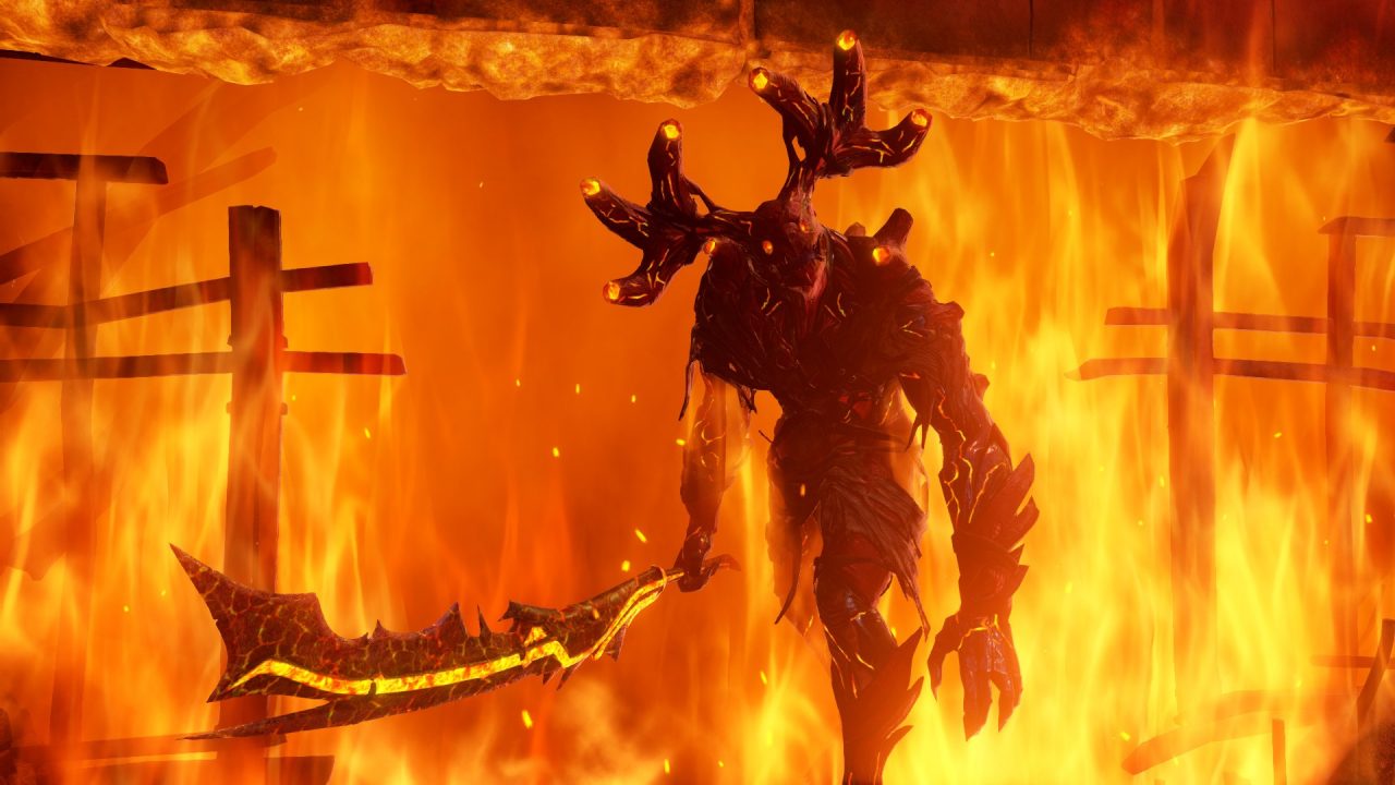 Code Vein Screenshot 262