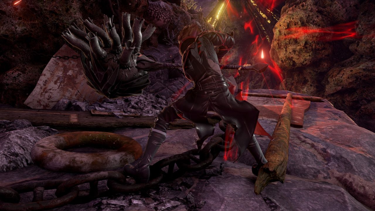 Code Vein Screenshot 265