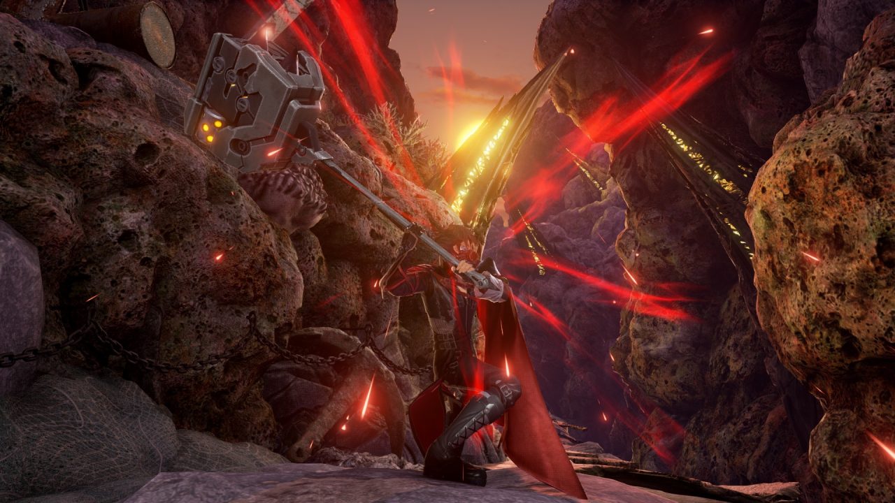 Code Vein Screenshot 269