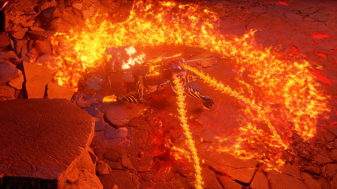 Code Vein Screenshot 278