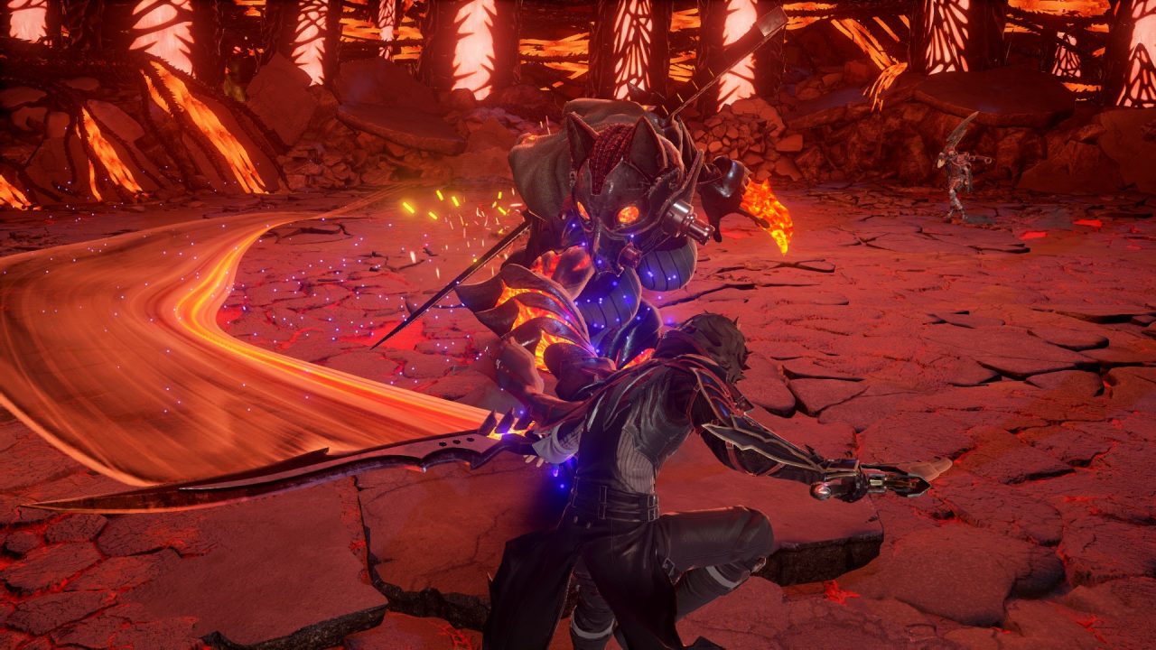 Code Vein Screenshot 281