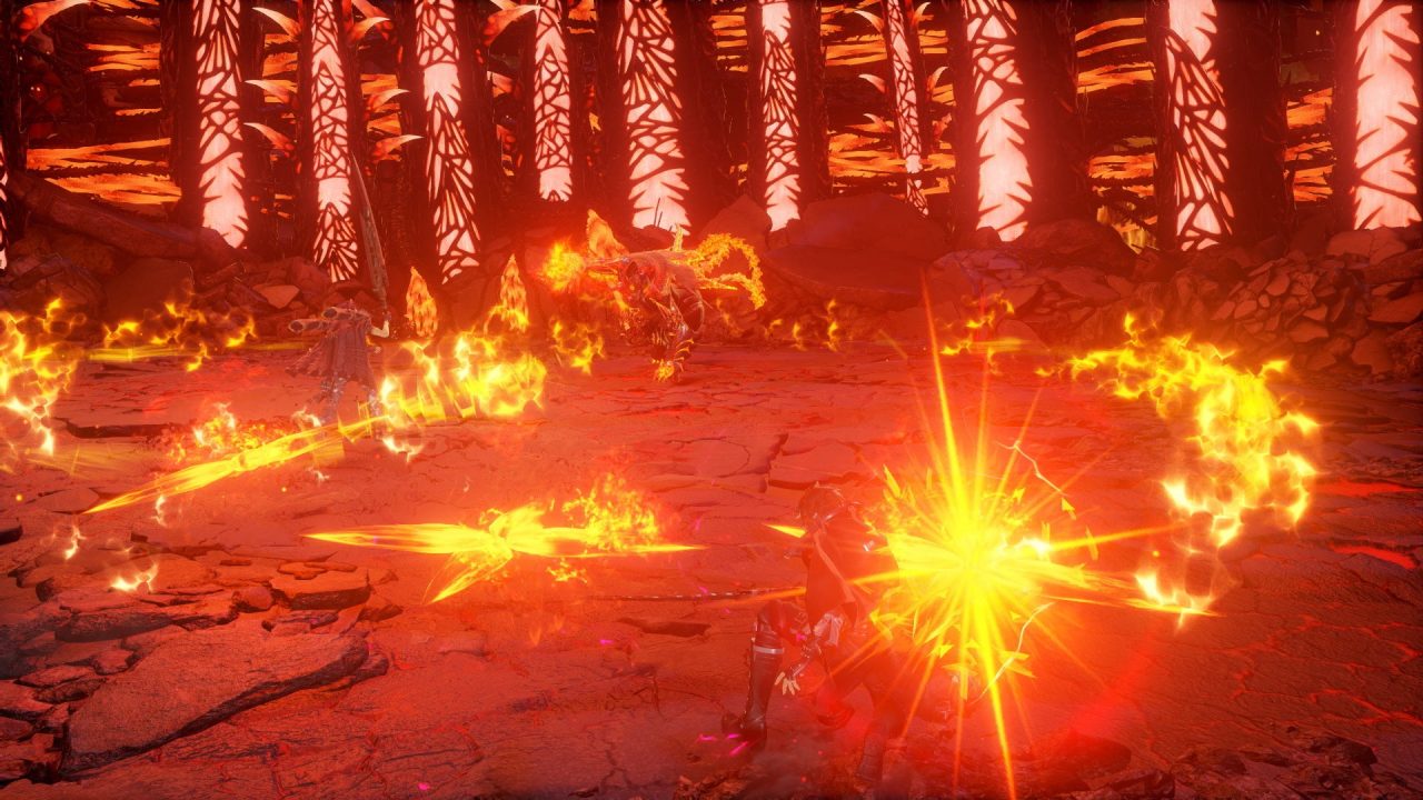 Code Vein Screenshot 282