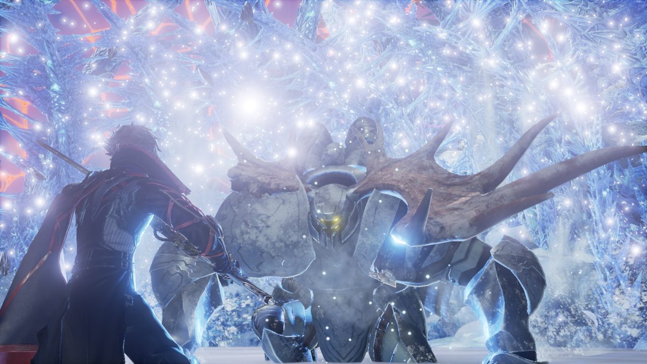 Code Vein Screenshot 284