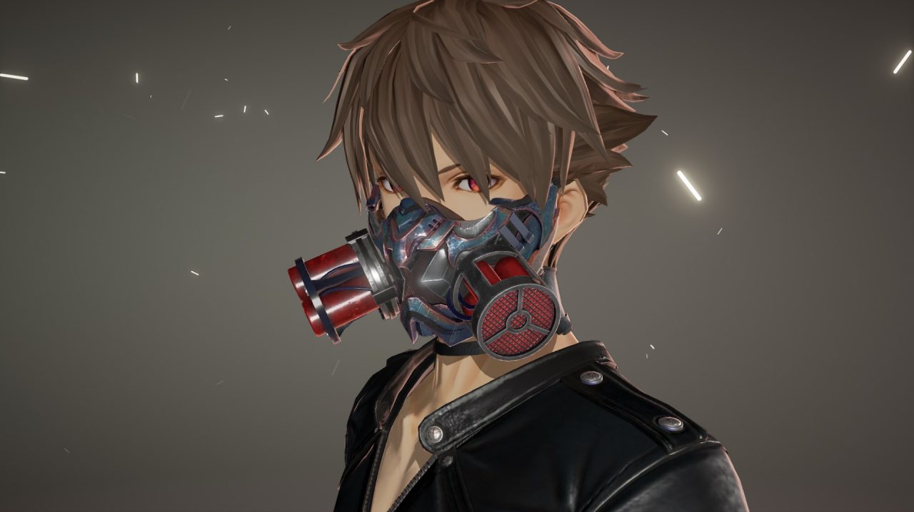 Code Vein Screenshot 290