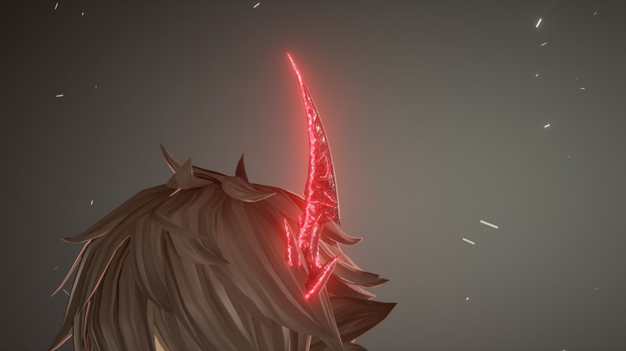 Code Vein Screenshot 291
