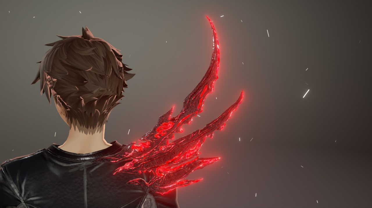 Code Vein Screenshot 292