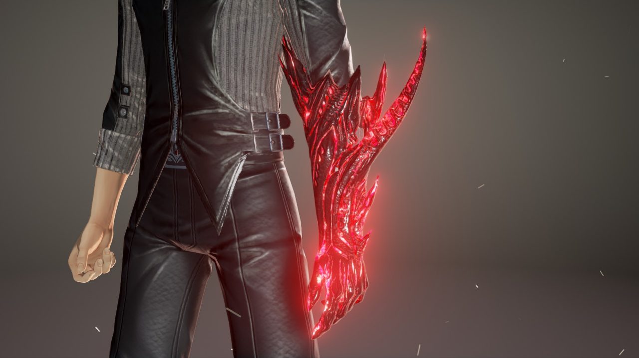 Code Vein Screenshot 293