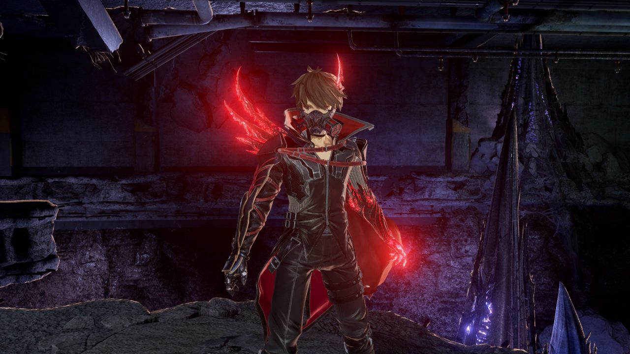 Code Vein Screenshot 294