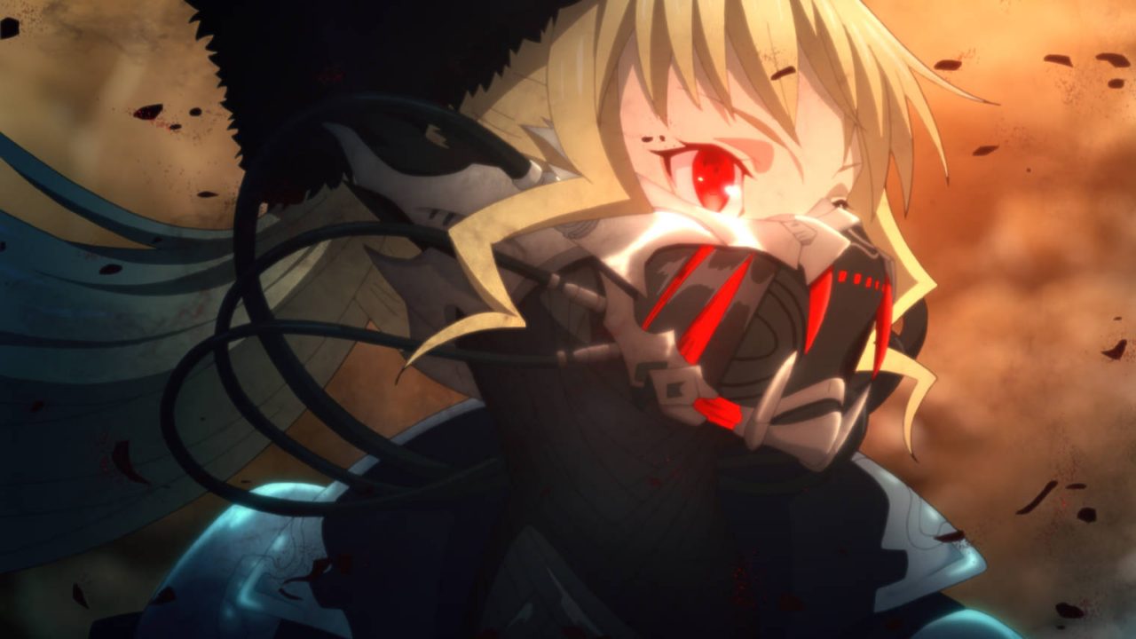 Code Vein Screenshot 304