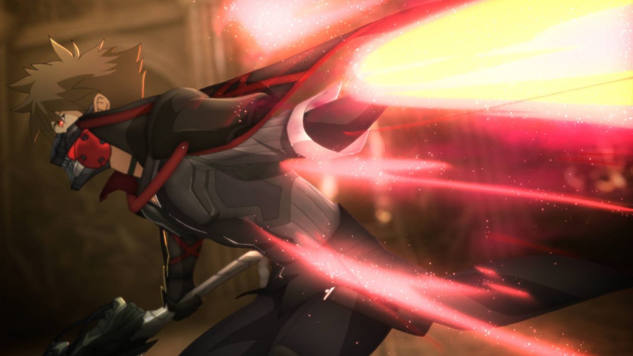 Code Vein Screenshot 305