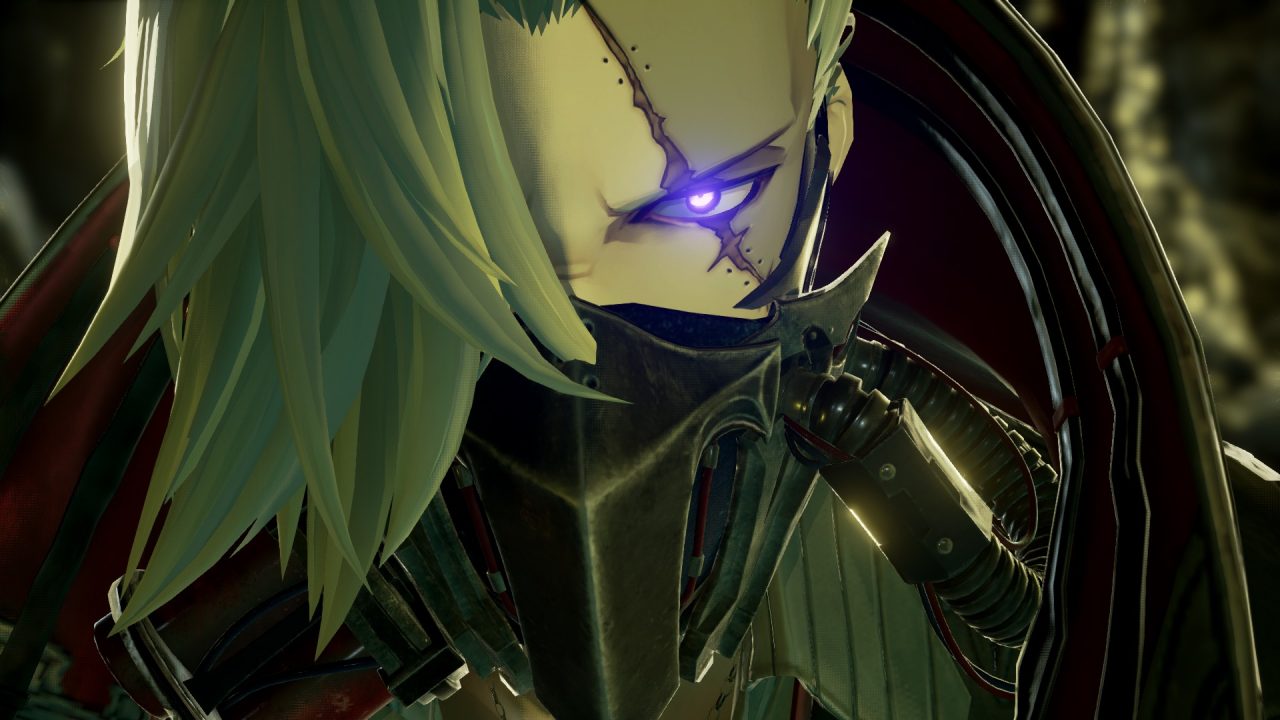 Code Vein Screenshot 306
