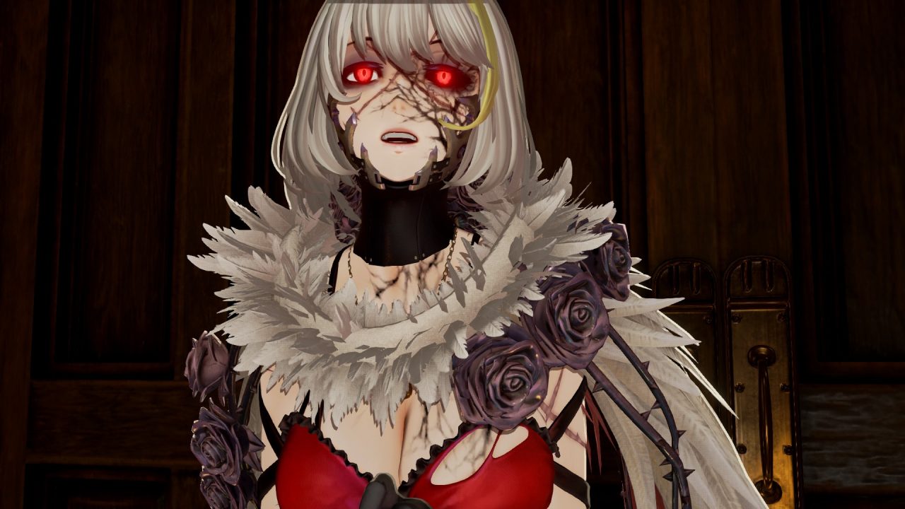 Code Vein Screenshot 309