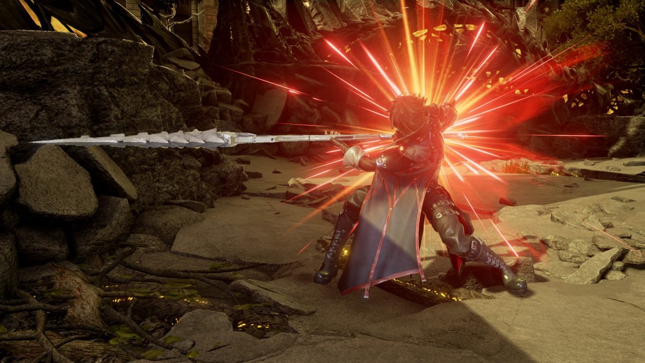 Code Vein Screenshot 324