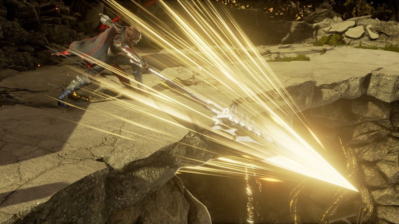 Code Vein Screenshot 325