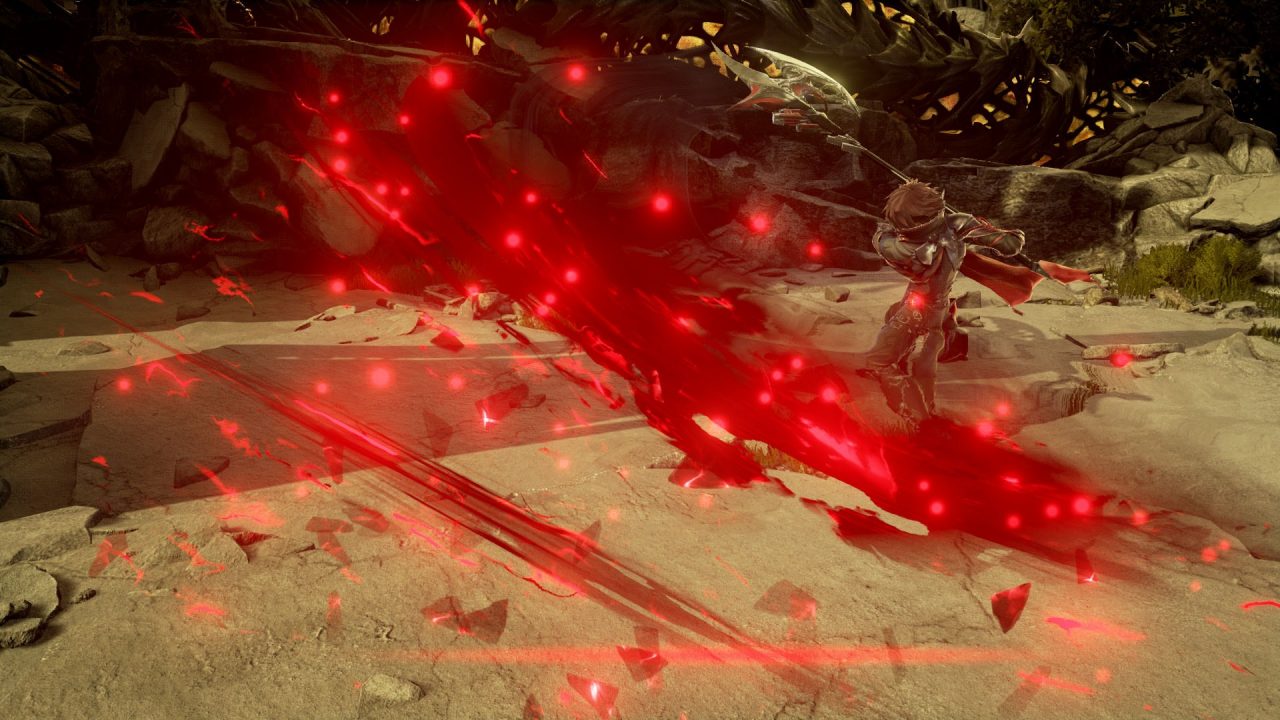 Code Vein Screenshot 328