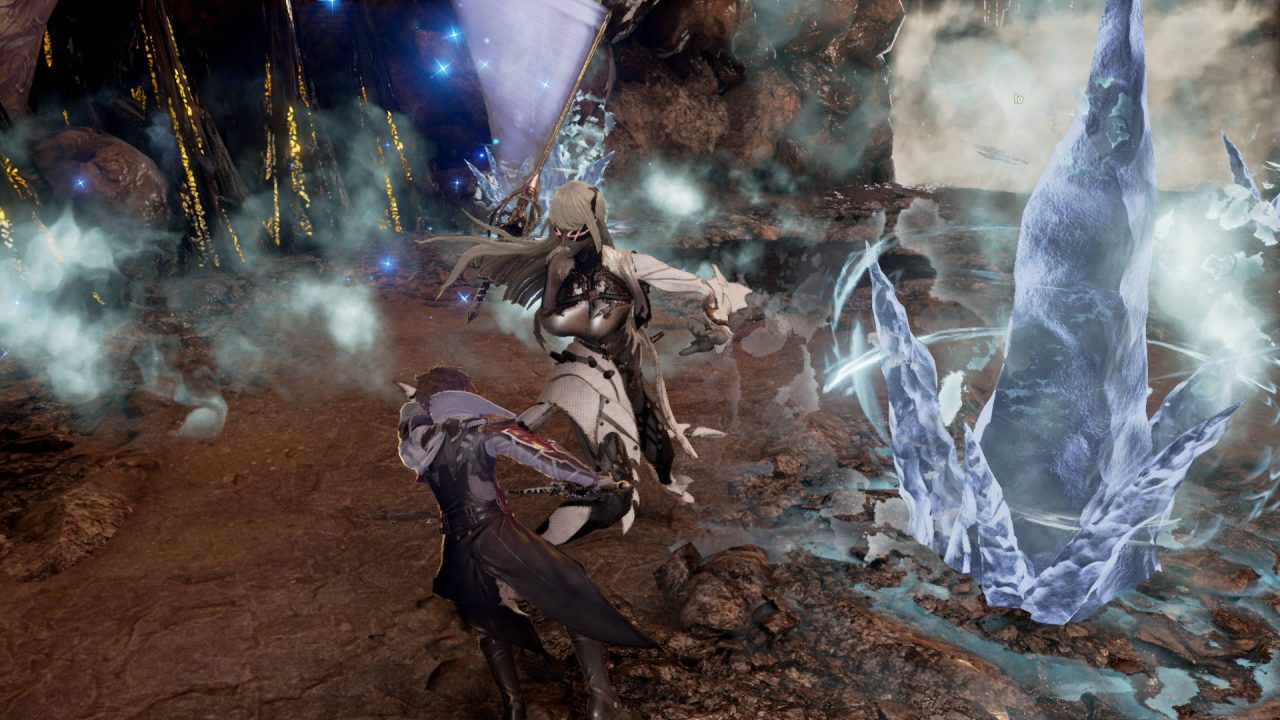 Code Vein Screenshot 332