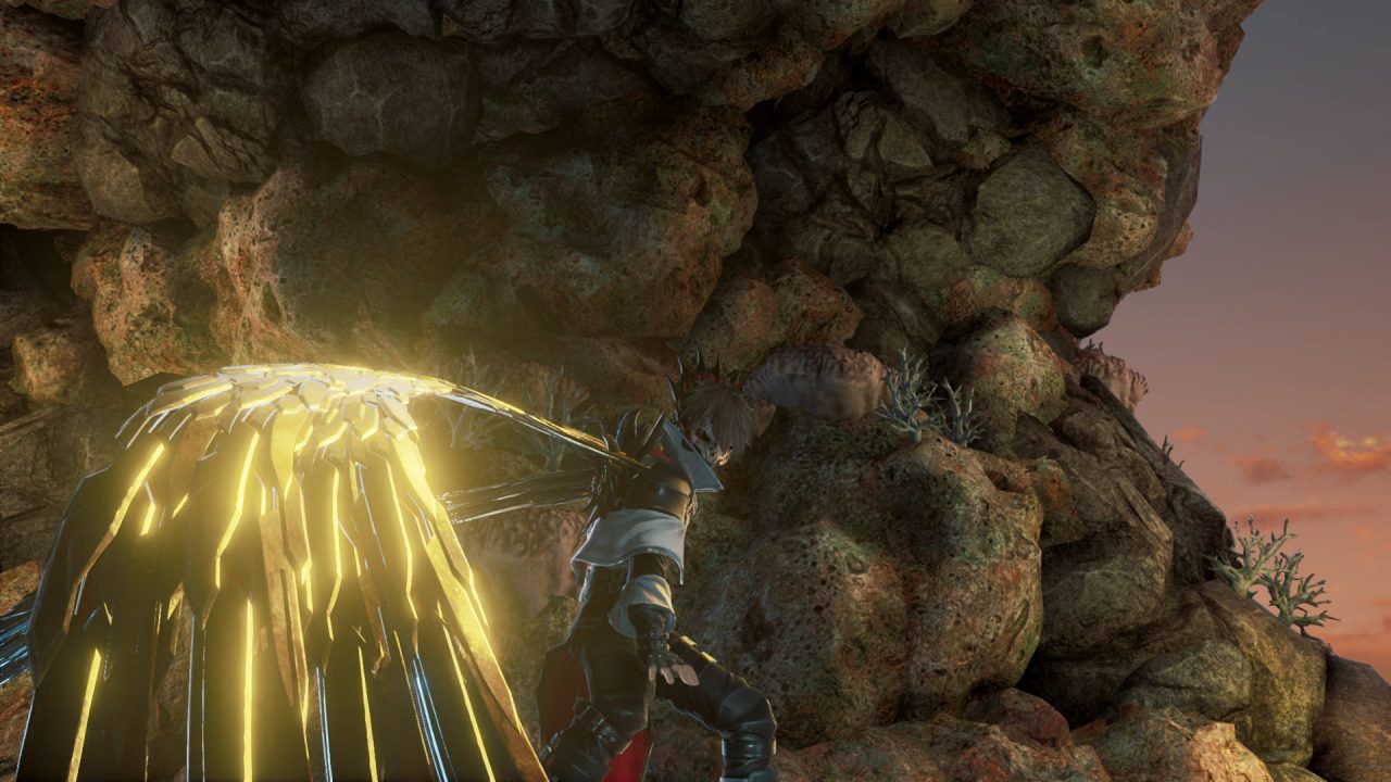 Code Vein Screenshot 338