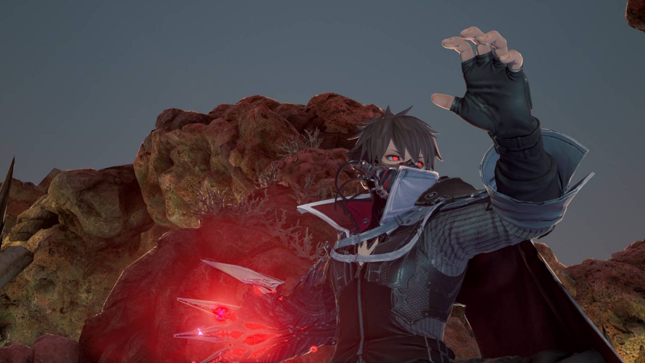 Code Vein Screenshot 340