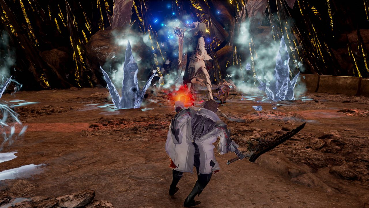 Code Vein Screenshot 344